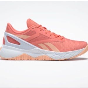 Never Worn Reebok Nanoflex TR Shoes - size 11